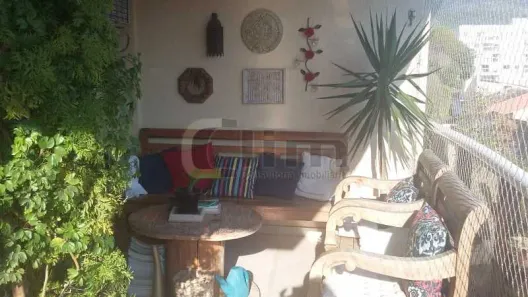 Apartamento com 3 Quartos à venda, 92m² no Freguesia (Jacarepaguá), Rio de Janeiro
