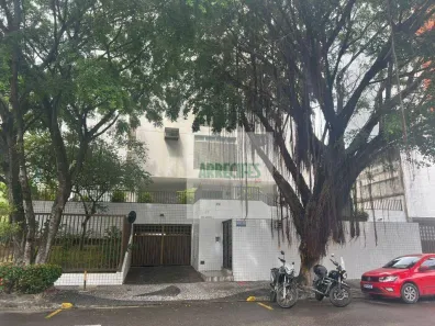 Apartamento com 3 Quartos à venda, 148m² no Boa Viagem, Recife