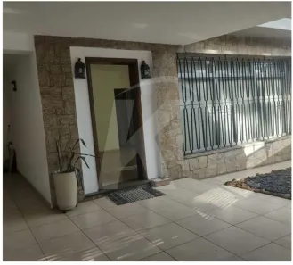 Casa com 4 Quartos à venda, 267m² no Jardim Franca, São Paulo