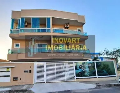 Apartamento com 3 Quartos à venda, 86m² no Nova São Pedro, São Pedro da Aldeia