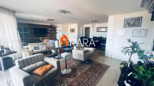 Apartamento com 3 Quartos à venda, 180m² no Jardim São Caetano, São Caetano do Sul