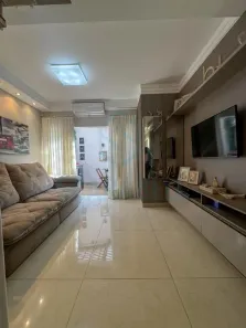 Casa de Condomínio com 3 Quartos à venda, 93m² no Morada de Laranjeiras, Serra