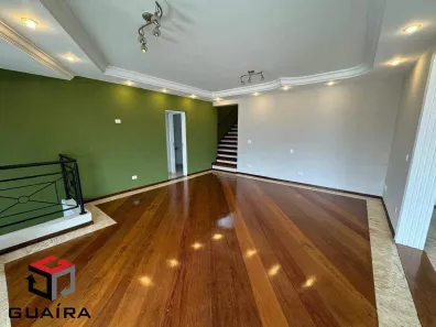 Sobrado com 4 Quartos à venda, 511m² no Parque Terra Nova II, São Bernardo do Campo