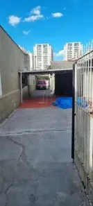 Lote/Terreno à venda, 500m² no Vila Palmares, Santo André