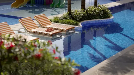 Apartamento com 1 Quarto à venda, 21m² no , Tamandaré