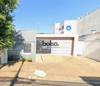 Prédio Comercial para alugar, 220m² no Vila Aeroporto Bauru, Bauru