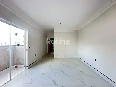 Apartamento com 2 Quartos à venda, 58m² no Santa Mônica, Uberlândia