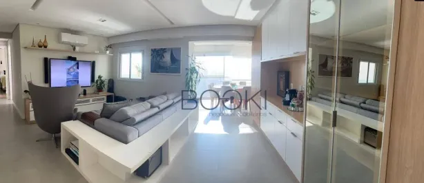 Apartamento com 2 Quartos à venda, 100m² no Jardim Dom Bosco, São Paulo