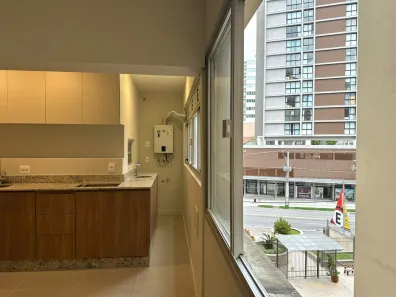 Apartamento com 1 Quarto à venda, 43m² no Centro, Florianópolis