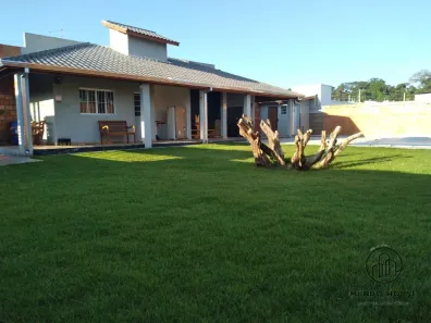 Fazenda/Sítio com 1 Quarto à venda, 370m² no Jardim das Orquídeas, Sorocaba
