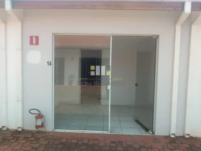 Sala Comercial para alugar, 21m² no Centro, Nova Odessa