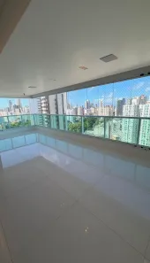 Apartamento com 3 Quartos à venda, 135m² no Canela, Salvador