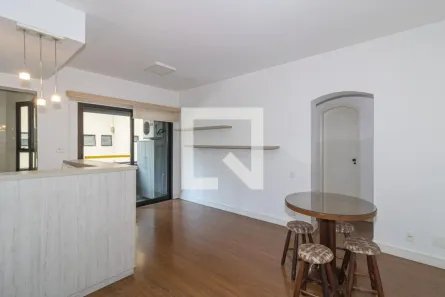 Apartamento com 1 Quarto à venda, 48m² no Vila Uberabinha, São Paulo