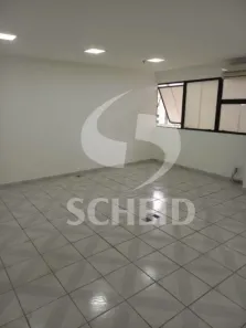 Imóvel Comercial para alugar, 36m² no Indianópolis, São Paulo