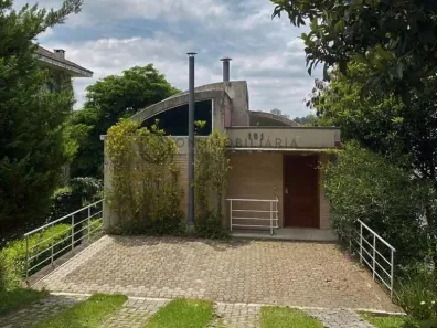 Sobrado com 3 Quartos à venda, 744m² no Palos Verdes, Cotia