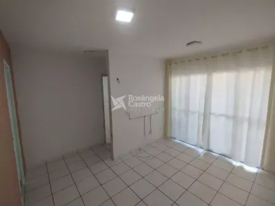 Apartamento com 2 Quartos para alugar, 68m² no Bela Vista, Teresina