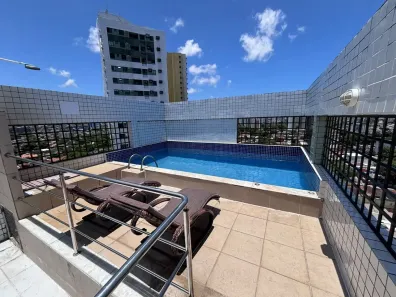 Apartamento com 2 Quartos à venda, 60m² no Encruzilhada, Recife