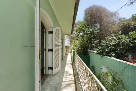 Casa com 5 Quartos à venda, 300m² no Pacaembu, São Paulo