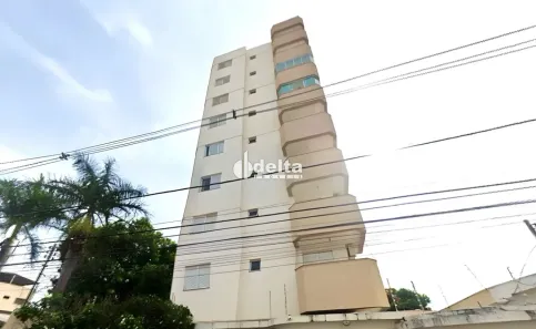 Apartamento com 3 Quartos para alugar, 130m² no Brasil, Uberlândia