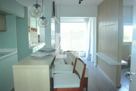 Apartamento com 1 Quarto à venda, 51m² no Picanço, Guarulhos
