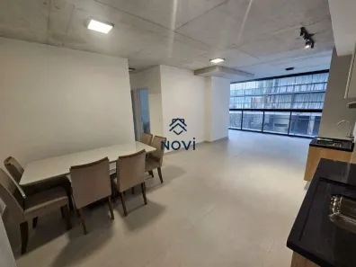 Apartamento com 2 Quartos para alugar, 83m² no Recreio dos Bandeirantes, Rio de Janeiro