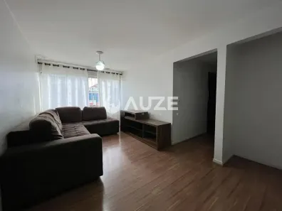 Apartamento com 3 Quartos à venda, 73m² no Rebouças, Curitiba