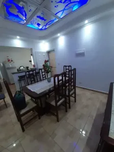 Casa com 3 Quartos à venda, 142m² no Tupi, Praia Grande