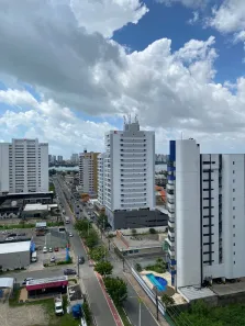 Apartamento com 3 Quartos à venda, 85m² no Ponta D'Areia, São Luís