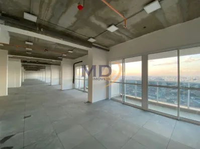 Sala Comercial para venda ou aluguel, 500m² no Baeta Neves, São Bernardo do Campo