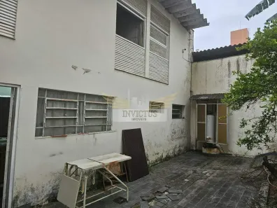 Casa com 6 Quartos à venda, 578m² no Jardim, Santo André