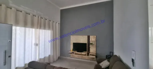 Casa com 3 Quartos à venda, 138m² no Jardim San Marino, Santa Bárbara D'Oeste