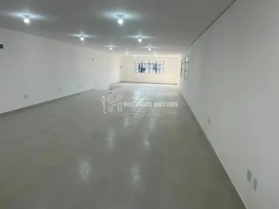 Galpão/Depósito/Armazém à venda, 154m² no Santo Antônio, São Caetano do Sul