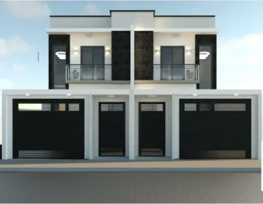 Sobrado com 3 Quartos à venda, 300m² no Jardim Santa Clara, Guarulhos