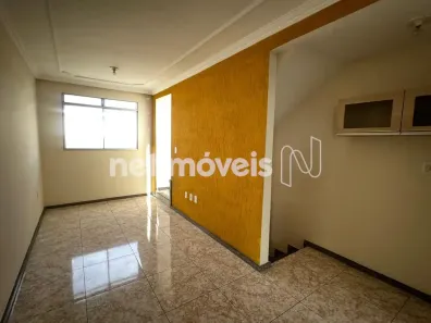 Cobertura com 2 Quartos à venda, 65m² no Santa Mônica, Belo Horizonte