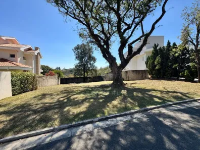 Lote/Terreno à venda, 779m² no Loteamento Alphaville Campinas, Campinas