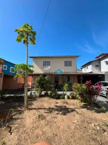 Casa com 2 Quartos para alugar, 80m² no Chácara Mariléa, Rio das Ostras