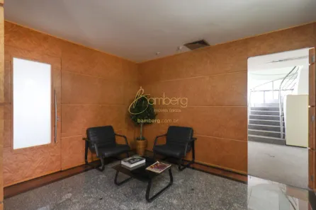 Sala Comercial à venda, 768m² no Vila Cruzeiro, São Paulo