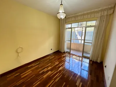 Apartamento com 3 Quartos à venda, 100m² no Alto dos Passos, Juiz de Fora