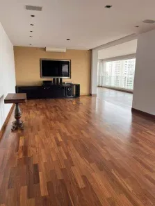 Apartamento com 2 Quartos à venda, 274m² no Campo Belo, São Paulo