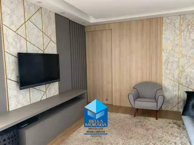 Apartamento com 3 Quartos à venda, 146m² no Jardim Parque Avenida, Limeira