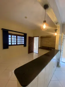Casa com 3 Quartos para alugar, 150m² no Residencial Portal da Mantiqueira, Taubaté