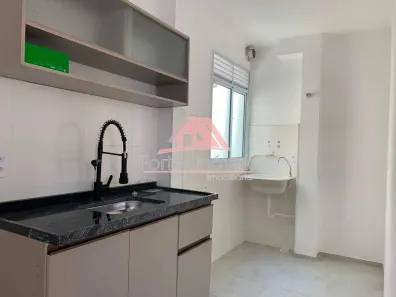 Apartamento com 2 Quartos à venda, 42m² no Campo Grande, Rio de Janeiro