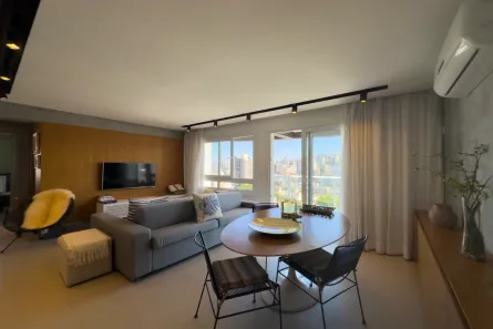 Apartamento com 2 Quartos à venda, 75m² no Petrópolis, Porto Alegre