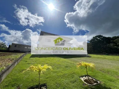 Casa de Condomínio com 4 Quartos à venda, 268m² no Borralho, Camaragibe