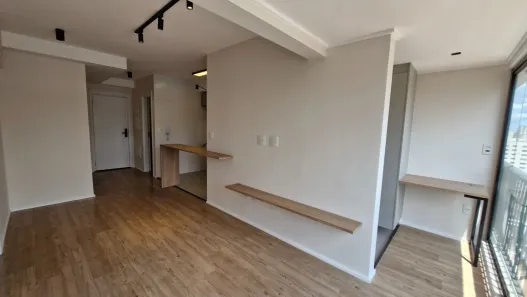 Apartamento com 1 Quarto para alugar, 44m² no Vila Mariana, São Paulo