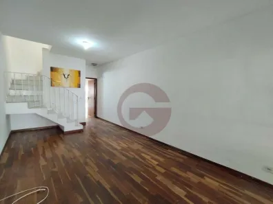 Sobrado com 2 Quartos à venda, 80m² no Jardim Ester, São Paulo