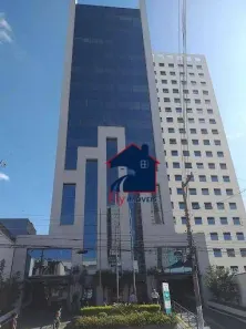 Sala Comercial à venda, 30m² no Lapa, São Paulo
