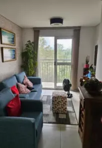 Apartamento com 2 Quartos à venda, 55m² no Vila São João, Barueri