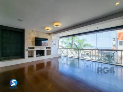 Casa de Condomínio com 3 Quartos à venda, 356m² no Sétimo Céu, Porto Alegre