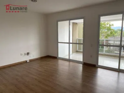 Apartamento com 3 Quartos à venda, 125m² no Parque Monte Líbano, Mogi das Cruzes
